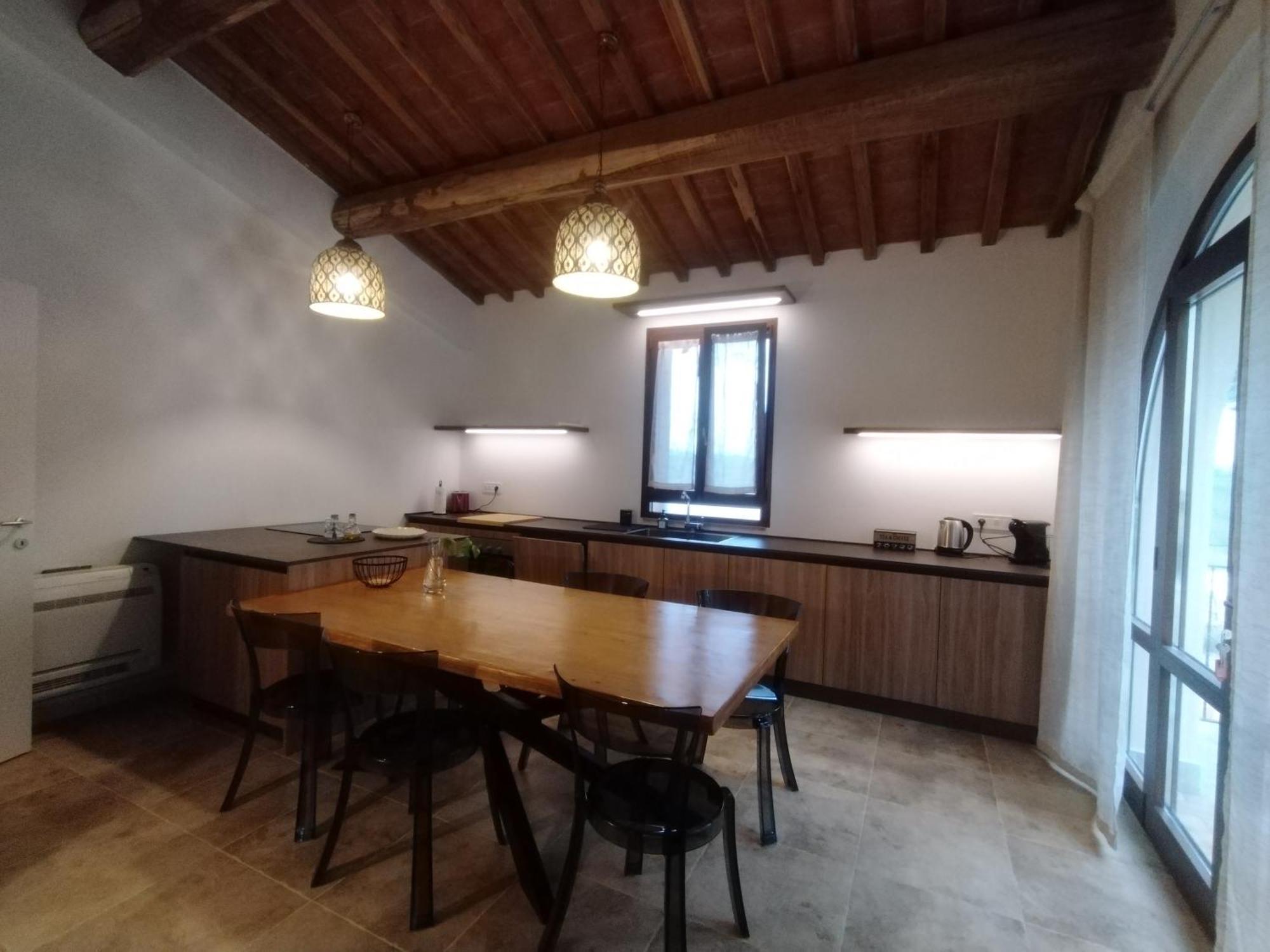 Agriturismo Poggio Rotondo Сан-Джиминьяно Экстерьер фото