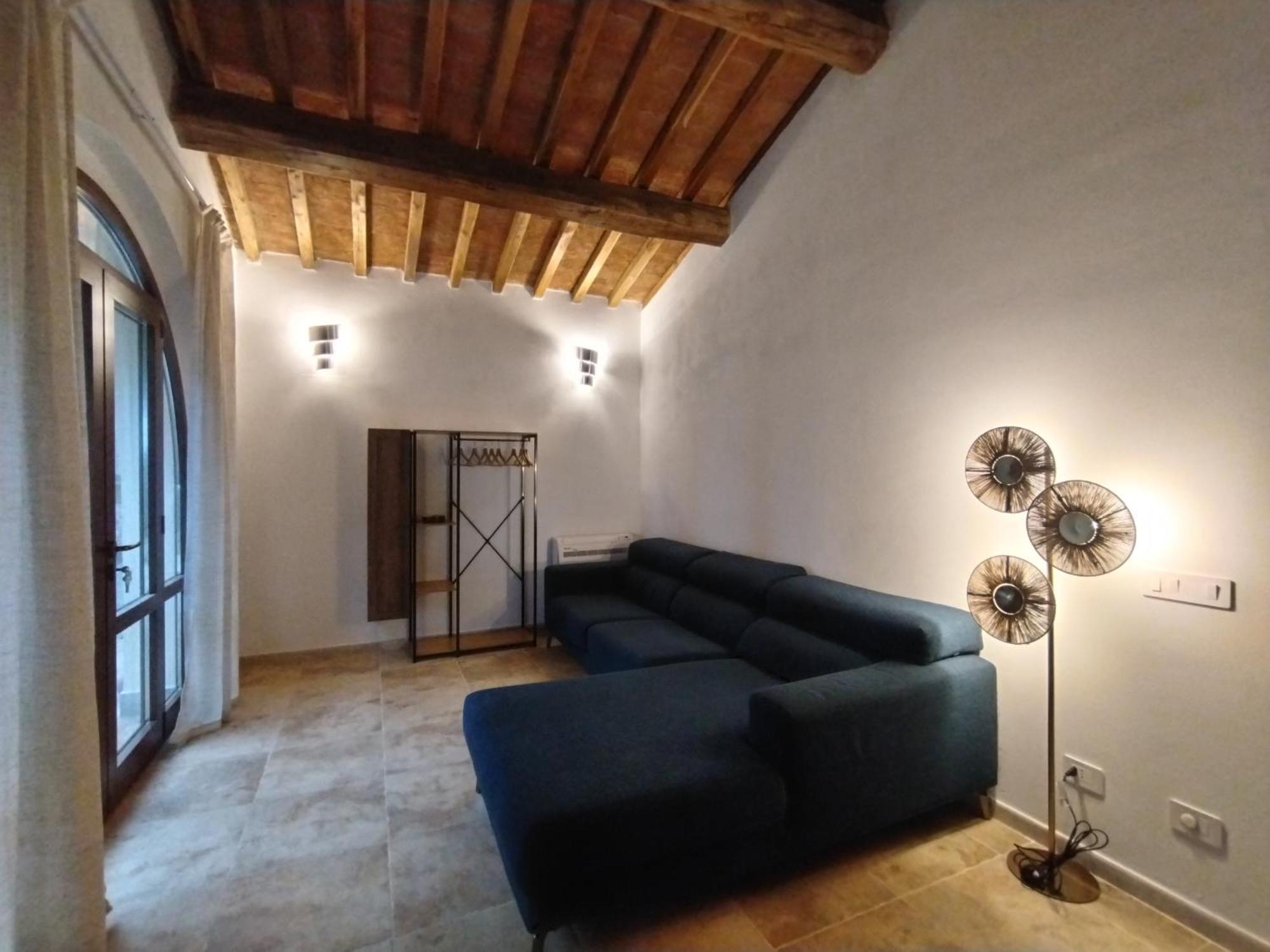 Agriturismo Poggio Rotondo Сан-Джиминьяно Экстерьер фото